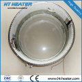 High Density Ceramic Heater Coiling Band